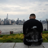 "Fear No Man" T-shirt