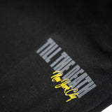 BLACK GOLDEN - SWEATPANTS