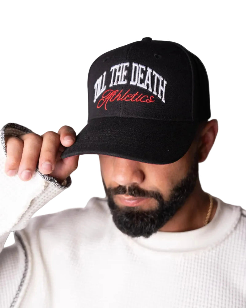 Origins Hat