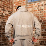 Origins Hoodie