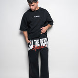 Origins Oversized Tee
