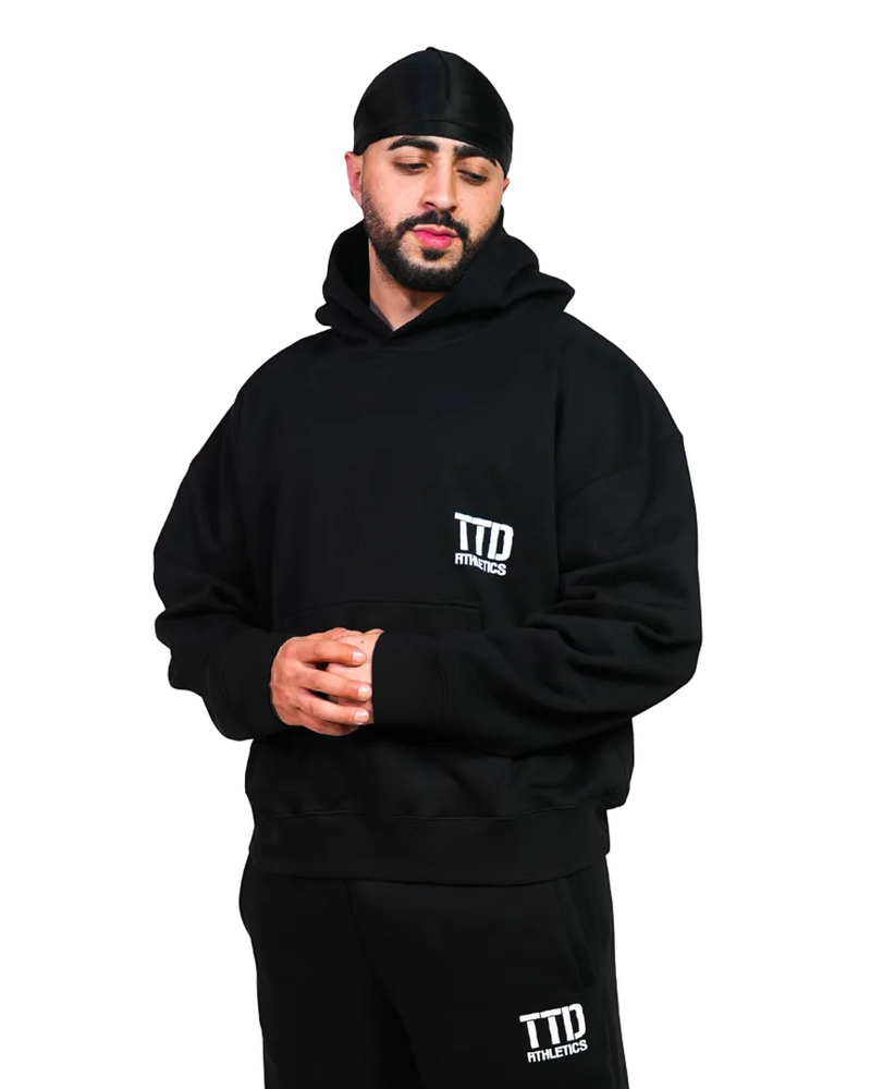 Not For Everybody Hoodie