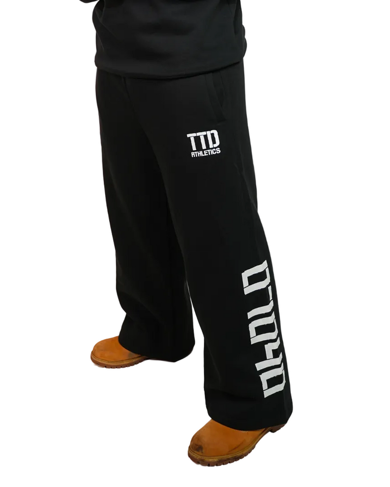 Jail House Sweats