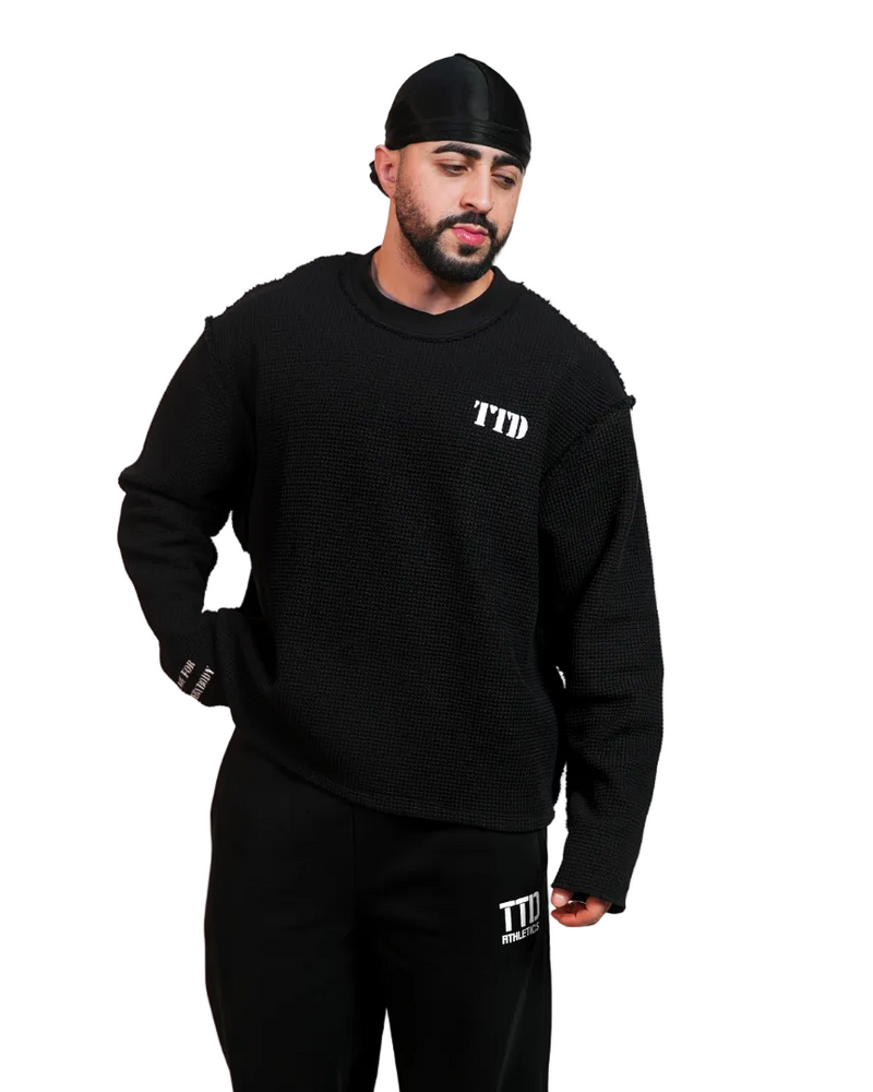 Jail Knit Thermal