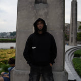 "Fear None" Hoodie