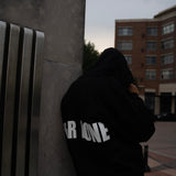 "Fear None" Hoodie
