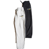 GREY GOLDEN - SWEATPANTS