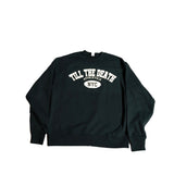 MICHIGAN GREEN TTD ORIGINAL - CREWNECK
