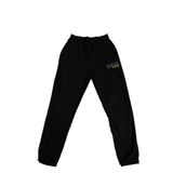 BLACK GOLDEN - SWEATPANTS