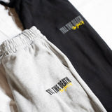 GREY GOLDEN - SWEATPANTS