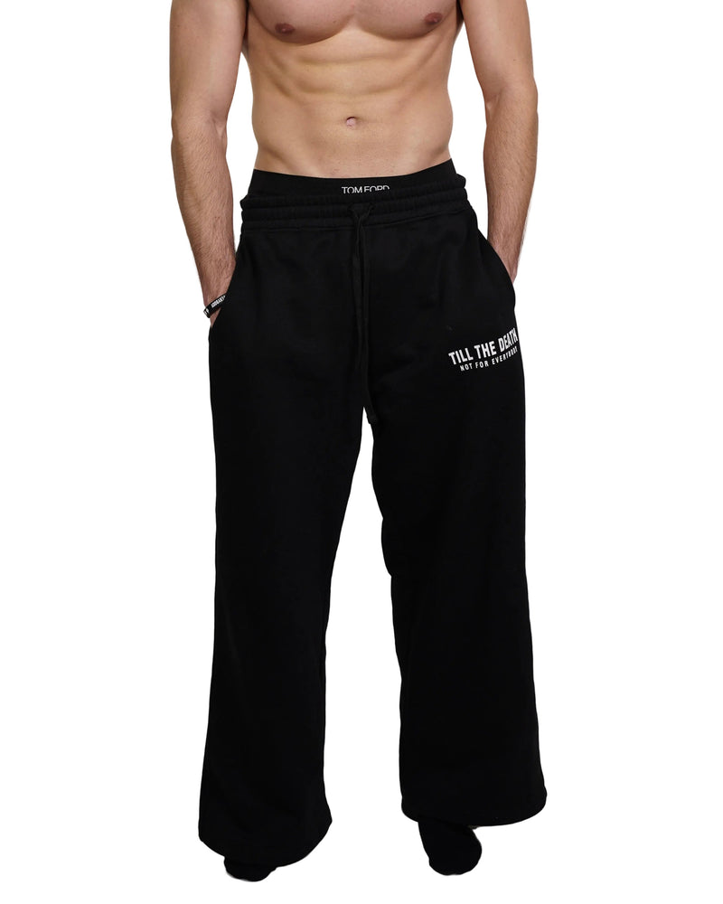 Core Sweats