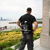 "Fear No Man" T-shirt