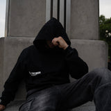 "Fear None" Hoodie