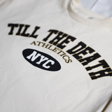 OFFWHITE TTD ORIGINAL - CREWNECK