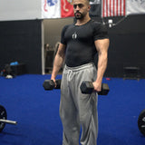 TTD Short Sleeve Compression