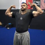 TTD Short Sleeve Compression