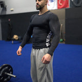 TTD Longsleeve Compression