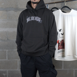 Brotherhood Dog Park Hoodie