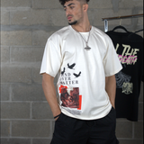Mind Over Matter Dog Park Tee