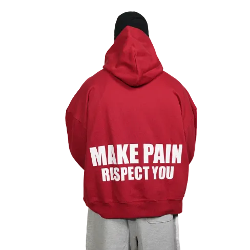 MPRY Hoodie — alternate view