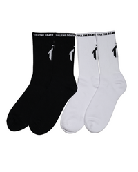 TTD Socks (3 Pack)