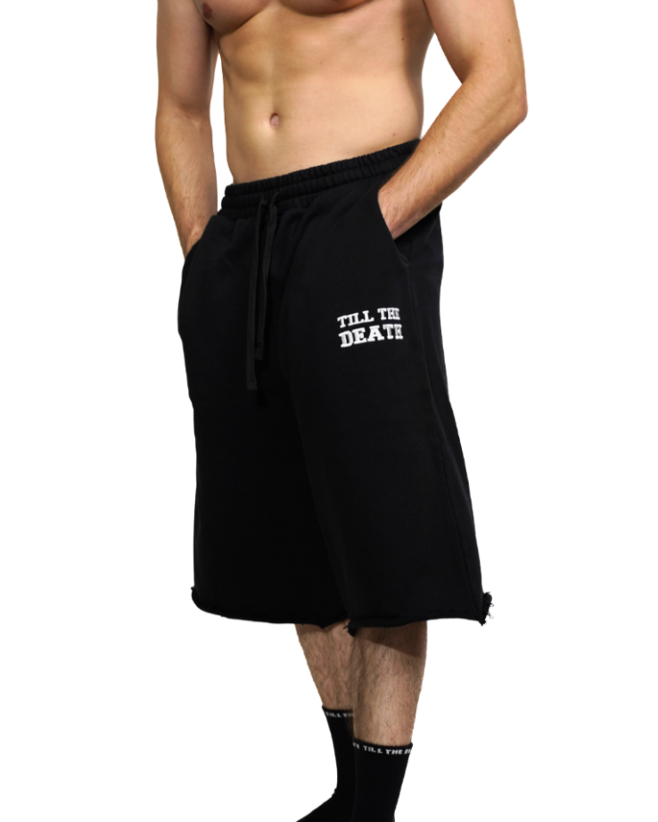 3/4 Sweats