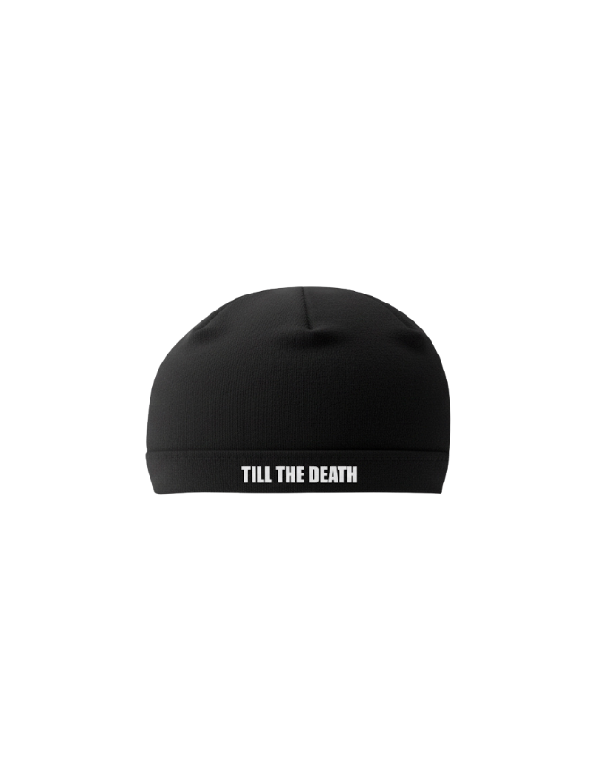 Skull Cap