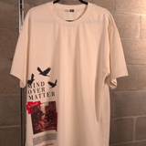 Mind Over Matter Dog Park Tee