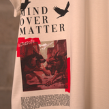 Mind Over Matter Dog Park Tee