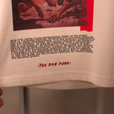 Mind Over Matter Dog Park Tee