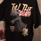 The Problem Dog Park Tee