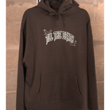 Brotherhood Dog Park Hoodie