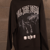 Brotherhood Dog Park Hoodie