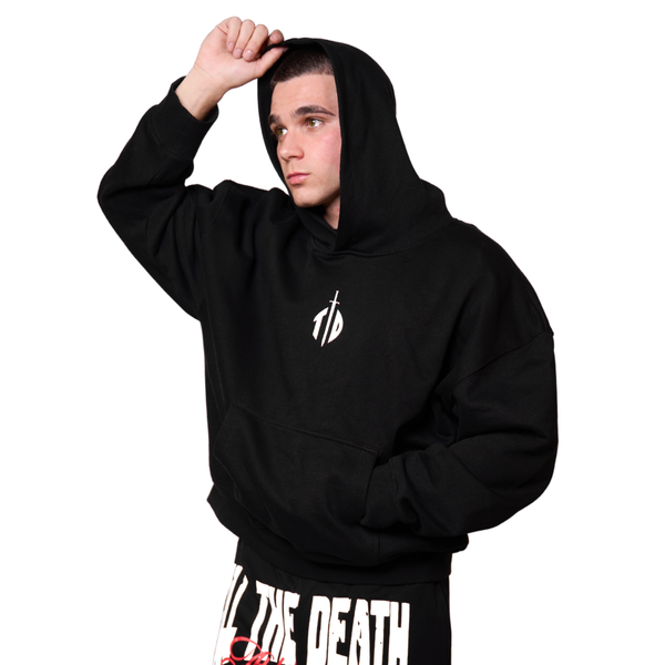 Origins Hoodie