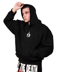 Origins Hoodie