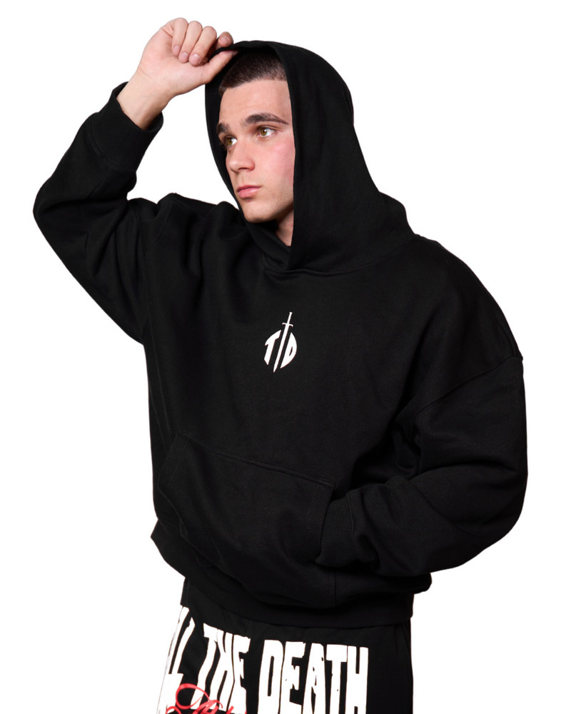 Origins Hoodie