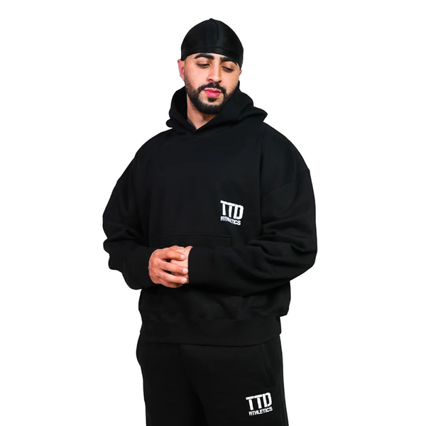 Not For Everybody Hoodie