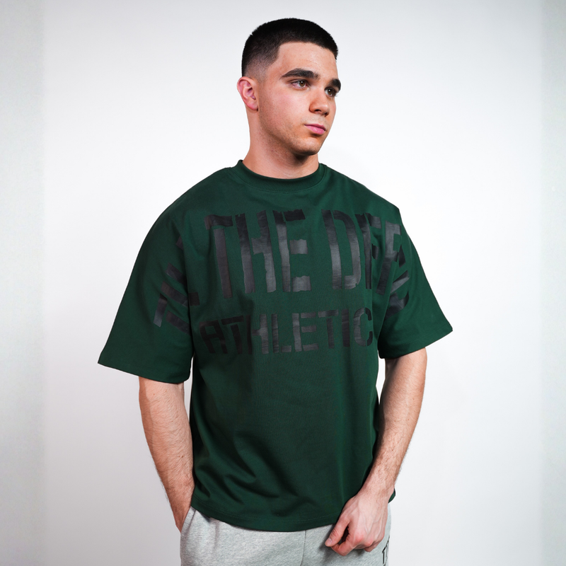 Rambo Tee