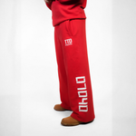 Jail House Sweats