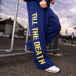 Jail House Sweats