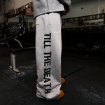 Jail House Sweats
