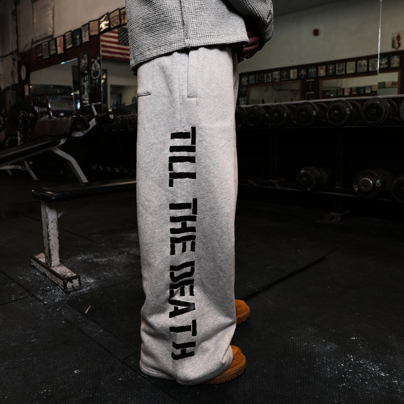 Jail House Sweats
