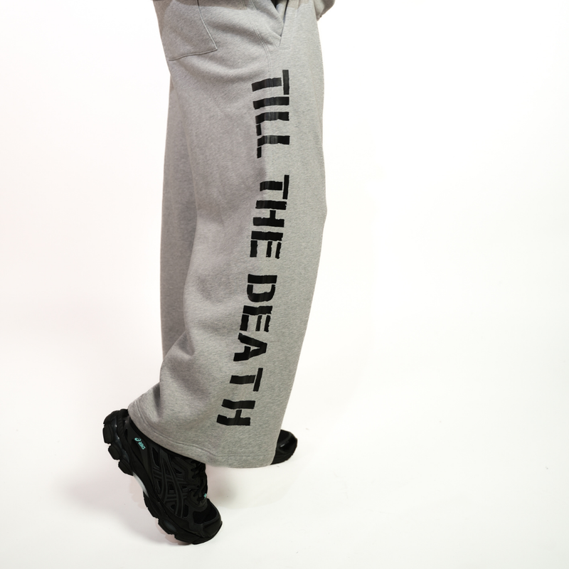 Jail House Sweats