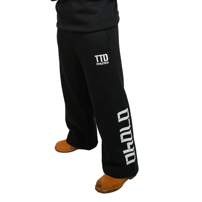 Jail House Sweats