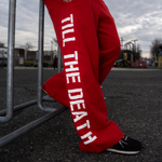 Jail House Sweats