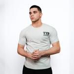 Jail House Fitted Tee