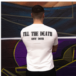Jail House Fitted Tee