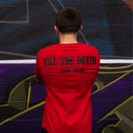 Jail House Fitted Tee