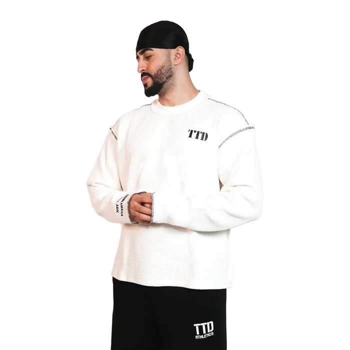 Jail Knit Thermal