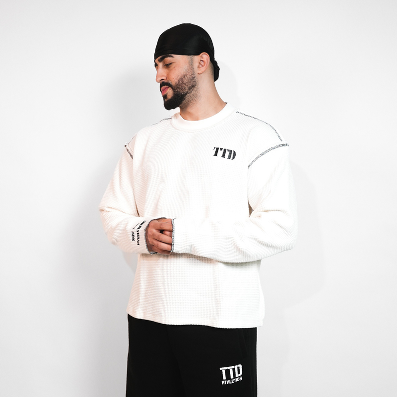 Jail Knit Thermal